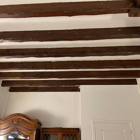 Gites Des Chateaux - Gite A Selles-sur-Cher Exteriör bild